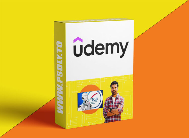 Udemy – 2026 - ISTQB AI Testing (CT-AI) Certified - Crash Course 1 2026 - ISTQB AI Testing (CT-AI) Certified - Crash Course