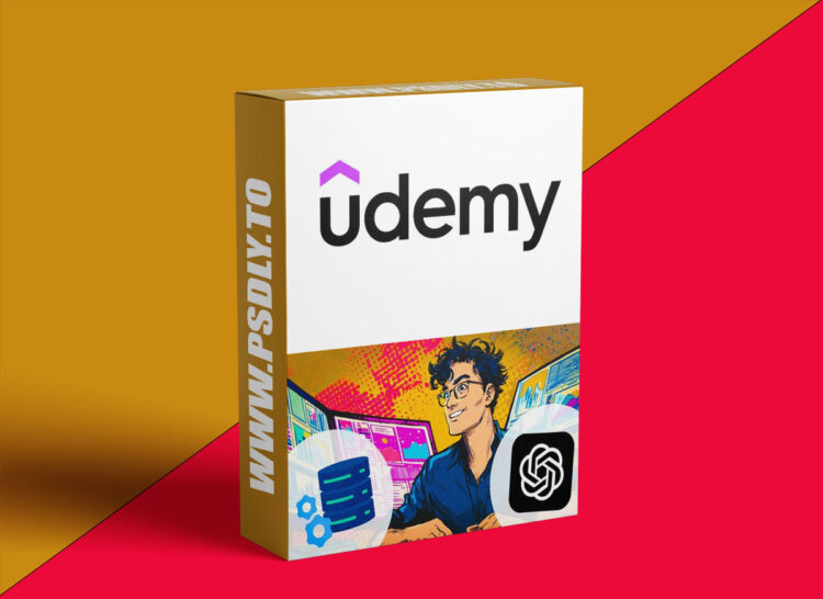 Udemy – 2026 SQL Programming with ChatGPT: Modern Analyst Workflow 1 2026 SQL Programming with ChatGPT: Modern Analyst Workflow
