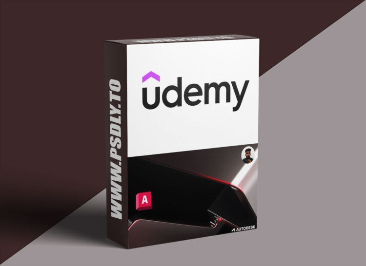 Udemy – 30 AutoCAD 2D Floor Plans Explained for Civil Engineers 1 30 AutoCAD 2D Floor Plans Explained for Civil Engineers