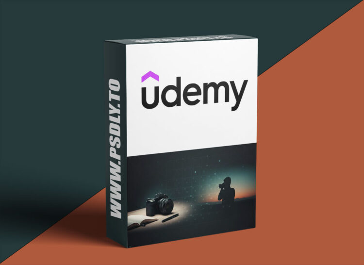 Udemy – 30 Day Photography Challenge: Master Creative Photography 1 30 Day Photography Challenge: Master Creative Photography