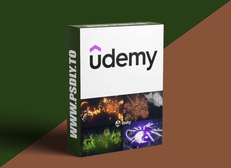 Udemy – AAA Unity VFX Pipeline: Production-Ready Effects for Games 1 AAA Unity VFX Pipeline: Production-Ready Effects for Games
