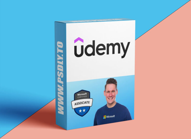 Udemy – AB-730: AI Business Professional 1 AB-730 AI Business Professional
