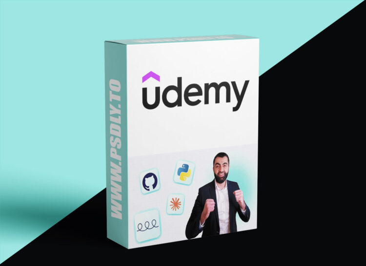 Udemy – AI-Assisted Software Development - Break the Loop 1 AI-Assisted Software Development - Break the Loop