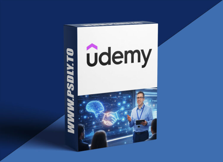 Udemy – AI & Customer Experience: Strategy, Insight, Leadership 1 AI & Customer Experience: Strategy, Insight, Leadership