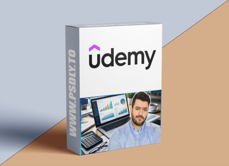 Udemy – AI For Accounting & Finance: Accounting Data Visualization 1 AI For Accounting & Finance: Accounting Data Visualization