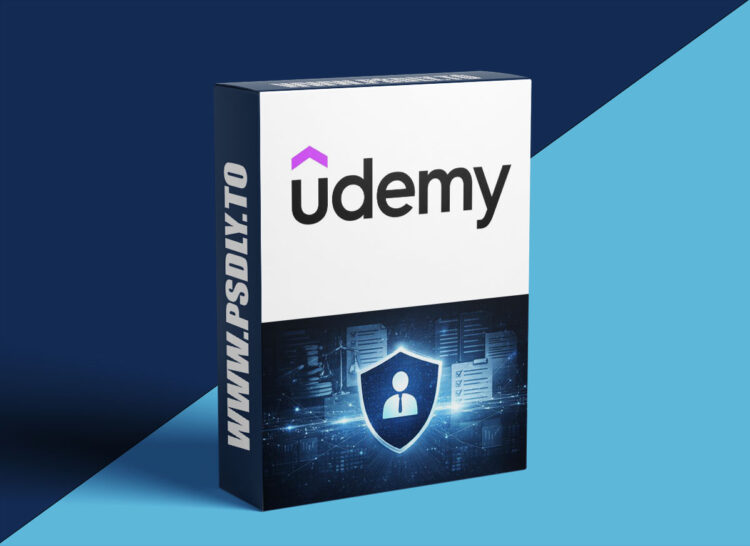 Udemy – AI Governance & Risk Management: Practical Compliance 1 AI Governance & Risk Management: Practical Compliance