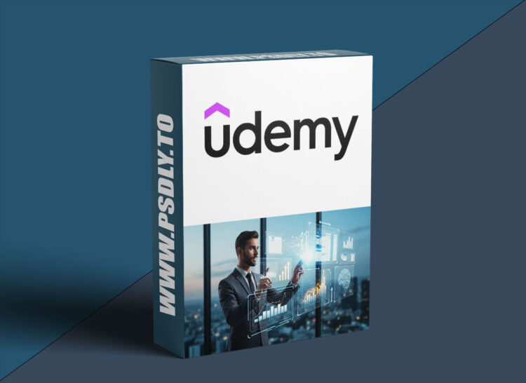 Udemy – AI-Powered Excel: Data Analysis with Microsoft Copilot 1 AI-Powered Excel: Data Analysis with Microsoft Copilot