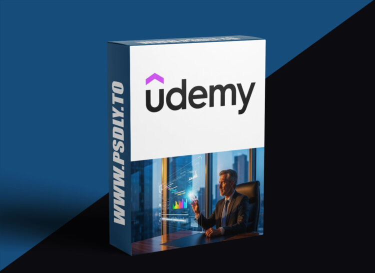 Udemy – AI Project Management: ChatGPT-Powered Workflows 1 AI Project Management: ChatGPT-Powered Workflows