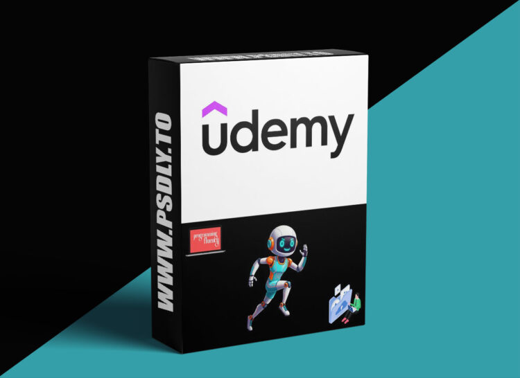 Udemy – AI Prompt Engineering & Next.js 16: Claude Code SaaS app 1 AI Prompt Engineering & Next.js 16: Claude Code SaaS app