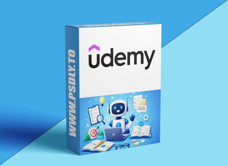 Udemy – AI Prompt Engineering for beginners 1 AI Prompt Engineering for beginners