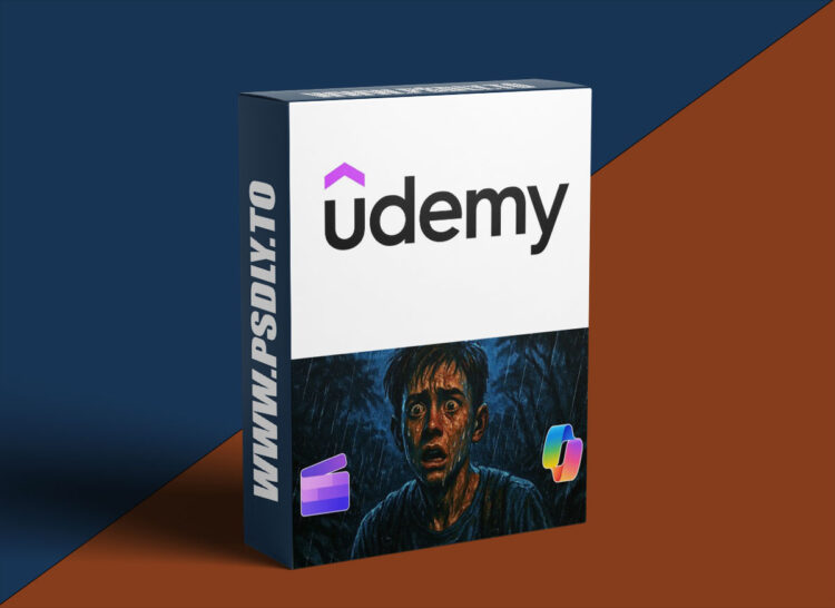 Udemy – AI Video Creation with Microsoft Copilot, ClipChamp & AI 1 AI Video Creation with Microsoft Copilot, ClipChamp & AI