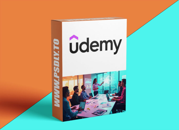 Udemy – AI for Data-Driven Marketing Strategy and Operations 1 AI for Data-Driven Marketing Strategy and Operations