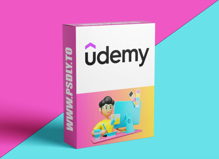 Udemy – AI for Graphic Design & Video Editing with Microsoft Apps 1 AI for Graphic Design & Video Editing with Microsoft Apps
