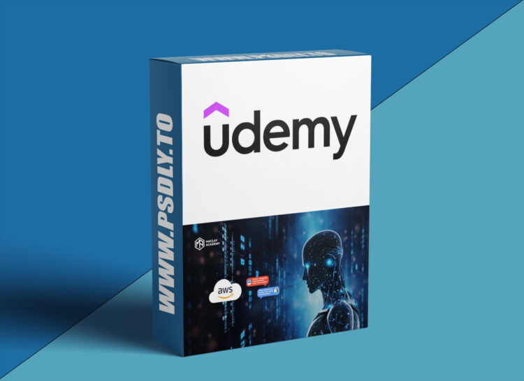 Udemy – AWS AI Customer Support Chatbots – Complete Hands-On 1 AWS AI Customer Support Chatbots – Complete Hands-On