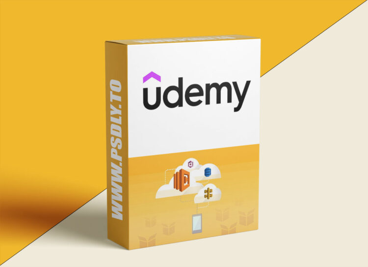 Udemy – AWS Serverless APIs & Apps - A Complete Introduction 1 AWS Serverless APIs & Apps - A Complete Introduction