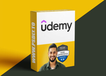 AZ-104 Microsoft Azure Administrator w/ AZ104 Practice Tests