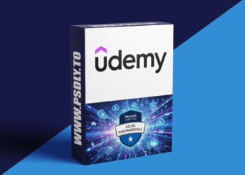 AZ-900 Master Azure Fundamentals Certification