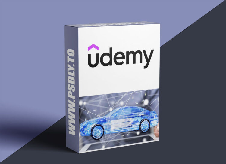 Udemy – Adaptive AUTOSAR from Zero to Pro – Hands-On Projects 1 Adaptive AUTOSAR from Zero to Pro – Hands-On Projects