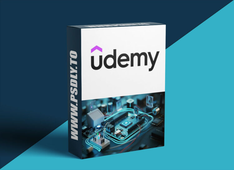 Udemy – Advanced IoT Innovation: AIoT, 5G, Blockchain & Smart System 1 Advanced IoT Innovation: AIoT, 5G, Blockchain & Smart System