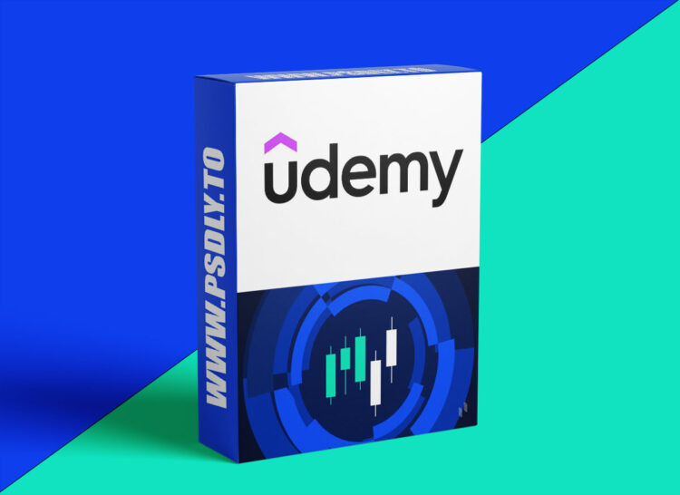 Udemy – Advanced Stock Trading Course and Strategy 1 Advanced Stock Trading Course and Strategy