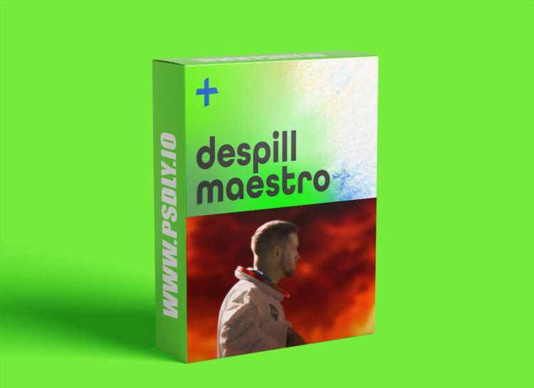 Aescripts - Despill Maestro v1.0.3 1 Aescripts Despill Maestro v1.0.0 Win