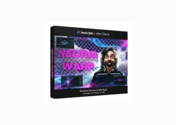 Aescripts Neural Warp v1.7.64 Win