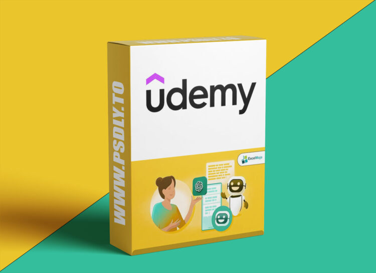 Udemy – Agentic AI Fundamentals By Excel Mojo 1 Agentic AI Fundamentals