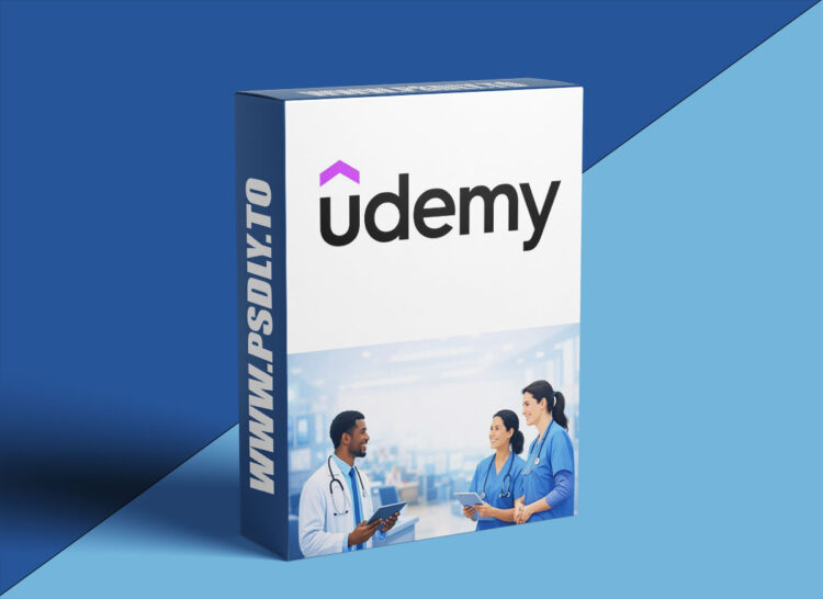 Udemy – Agile in Healthcare: Transform Hospital Workflows & Quality 1 Agile in Healthcare: Transform Hospital Workflows & Quality