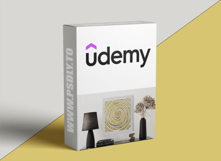 Udemy – Amazing 3D Textured Art: Beginner Friendly 1 Amazing 3D Textured Art: Beginner Friendly