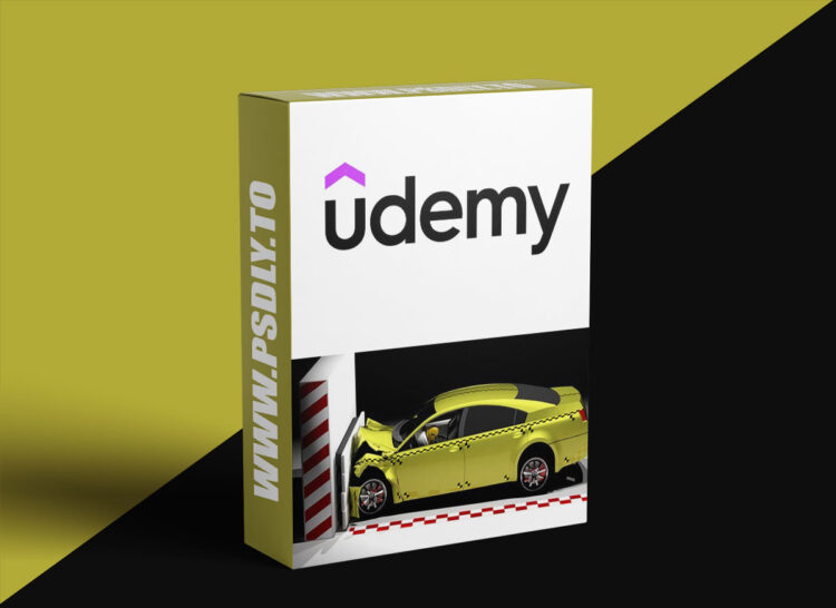 Udemy – Ansys Workbench - Analysis Engineering Training Program 1 Ansys Workbench - Analysis Engineering Training Program
