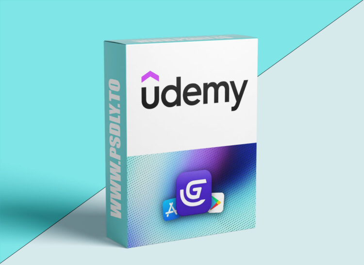 Udemy – App Development for Beginners - Develop Apps in 2026 1 App Development for Beginners - Develop Apps in 2026