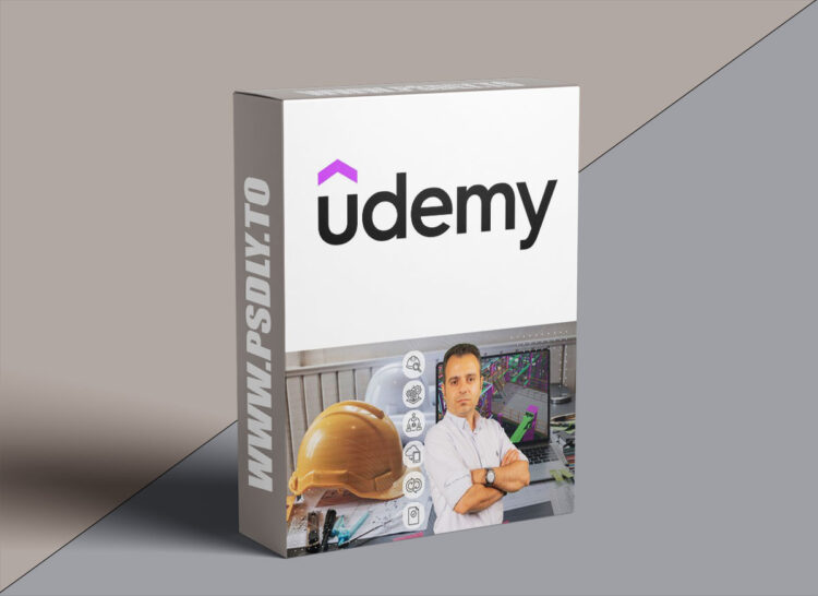 Udemy – BIM Manager Masterclass – Roles, BEP, 4D, 5D, & CDE Workflow 1 BIM Manager Masterclass – Roles, BEP, 4D, 5D, & CDE Workflow