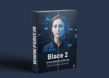 Blace 2 AI Face Detection Blurring V2.1.46