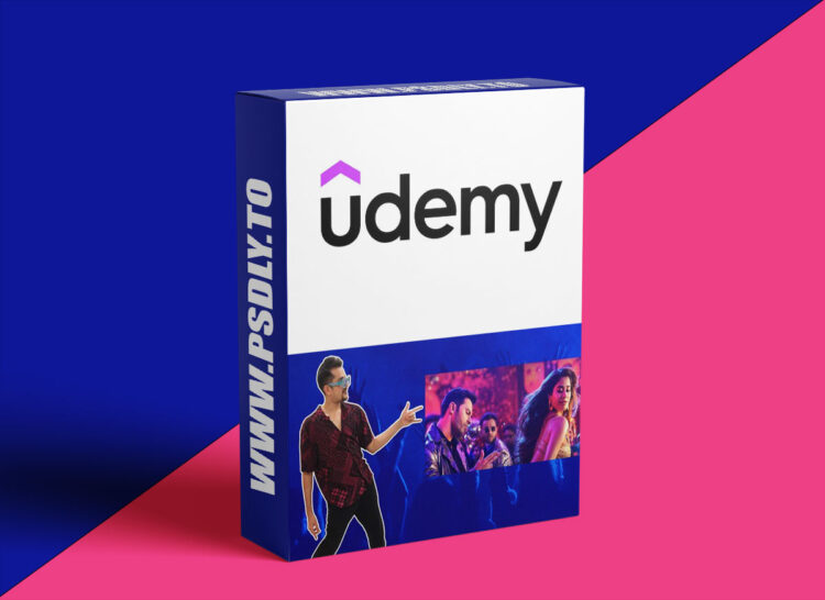 Udemy – Bollywood Dance Choreography – Bijuria | Easy & Energetic 1 Bollywood Dance Choreography – Bijuria | Easy & Energetic