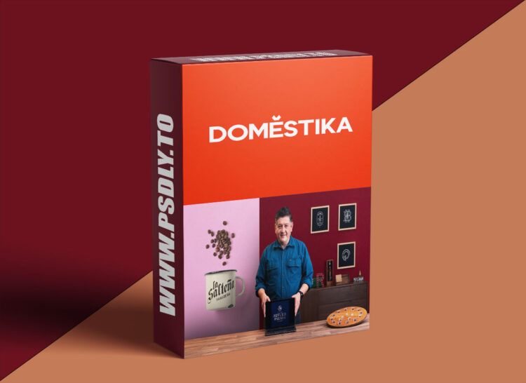 Domestika – Brand Identity: Logotypes that Tell Stories 1 Brand Identity: Logotypes that Tell Stories