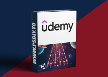 Build Your First 2D Space Shooter in Unity 6