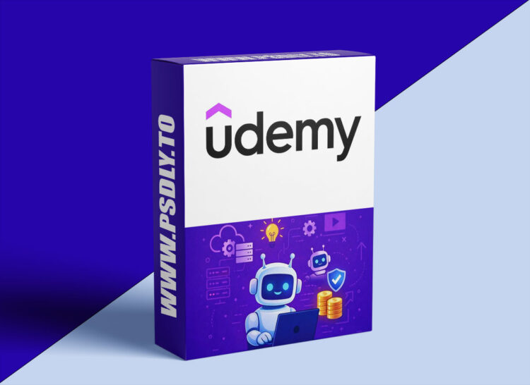 Udemy – Build a Premium Web Hosting Company that is AI Ready 1 Build a Premium Web Hosting Company that is AI Ready