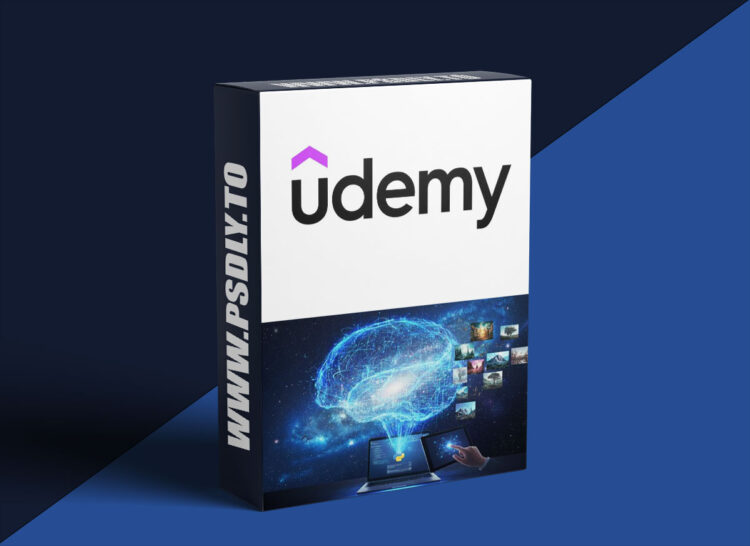 Udemy – Build a Real AI Image Generator with Python & OpenAI API 1 Build a Real AI Image Generator with Python & OpenAI API