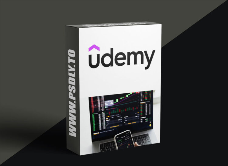 Udemy – Build a Real‑Time Trading Dashboard with React & TypeScript 1 Build a Real‑Time Trading Dashboard with React & TypeScript