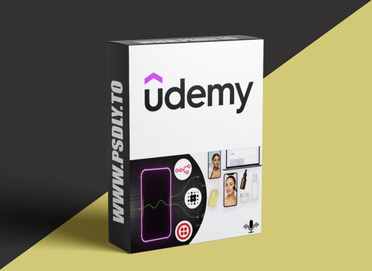 Udemy – Build an AI Voice Agent Agency (No-Code): Retell AI & n8n. 1 Build an AI Voice Agent Agency (No-Code): Retell AI & n8n.
