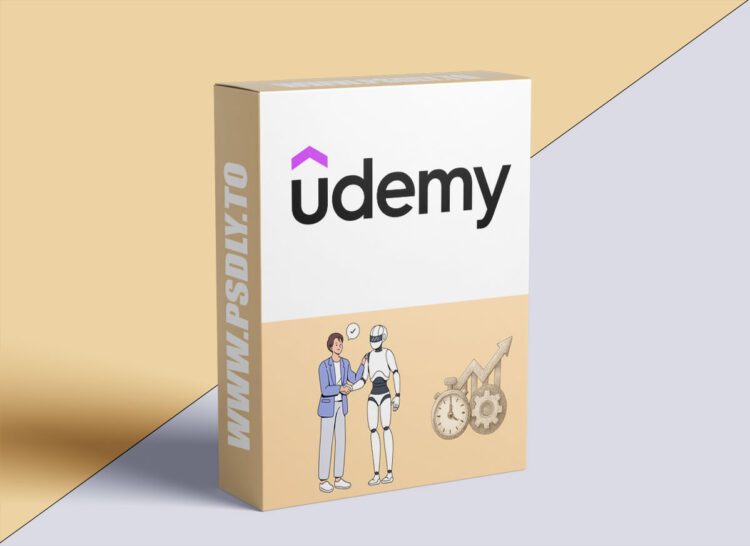 Udemy – Build for Good: Launch Startup/NPO Faster with AI 1 Build for Good: Launch Startup/NPO Faster with AI
