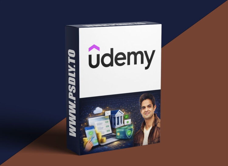 Udemy – Building Real World Banking Systems With Spring Boot 1 Building Real World Banking Systems With Spring Boot