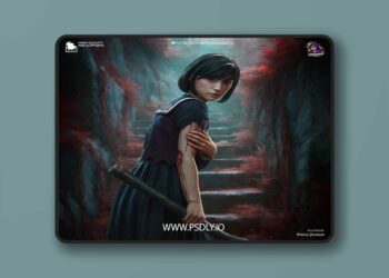 Bulkamancer Sculpts – Hinako – SIlent Hill f – 3D Print Model STL