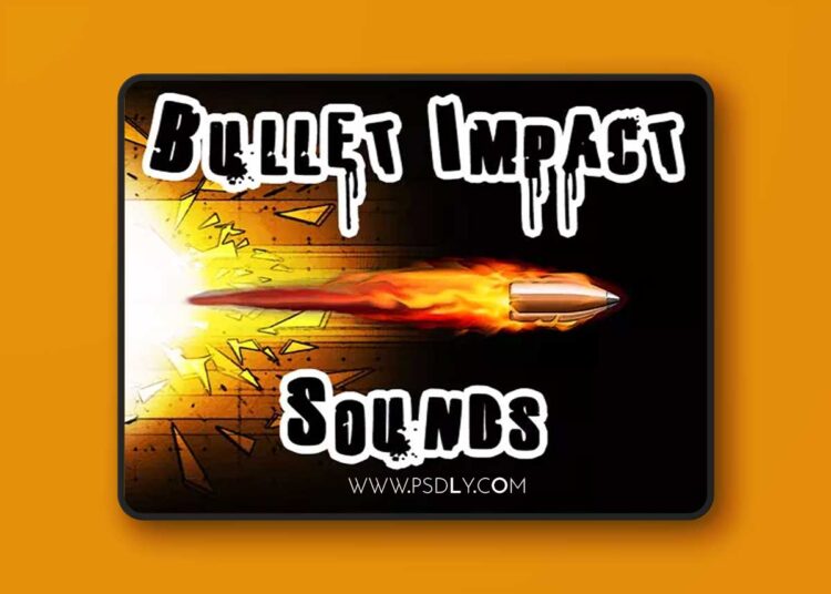 Bullet Impact Sounds v1.0 for Unreal Engine 1 Bullet Impact Sounds v1.0