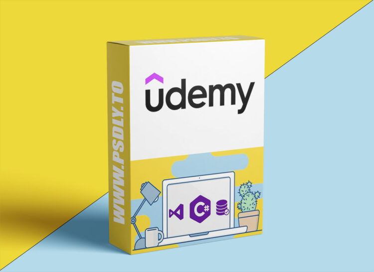 Udemy – C# Basic and Advanced: Creating a Point of Sale System 1 C# Basic and Advanced: Creating a Point of Sale System