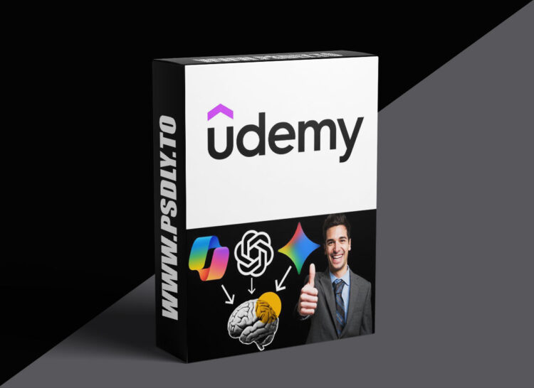 Udemy – CRITICAL THINKING with AI for MANAGERS 1 CRITICAL THINKING with AI for MANAGERS
