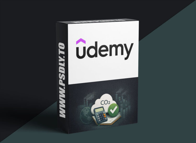 Udemy – Carbon Accounting Fundamentals: Defensible GHG Inventories 1 Carbon Accounting Fundamentals: Defensible GHG Inventories