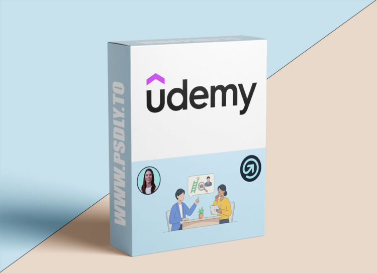 Udemy – Career Coaching for HR Professionals: Skills, Tools & Ethics 1 Career Coaching for HR Professionals: Skills, Tools & Ethics