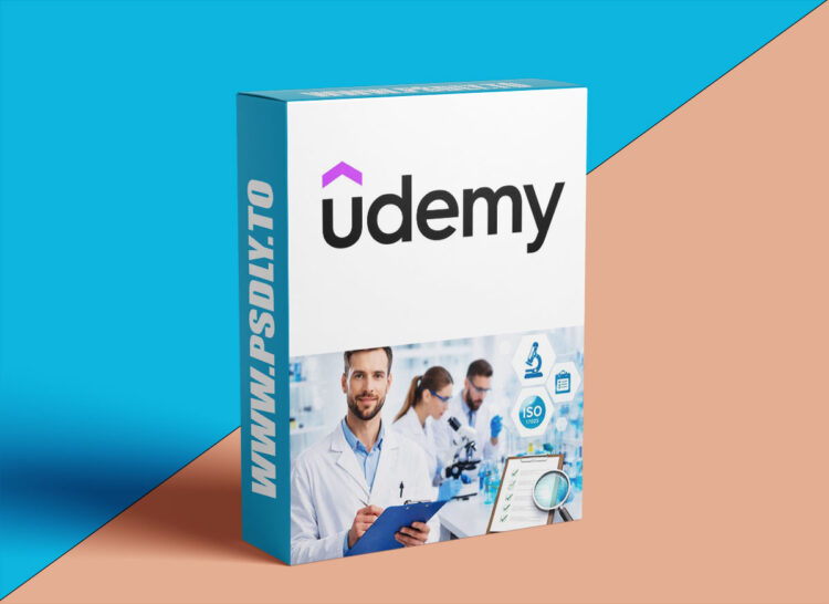 Udemy – Certified Laboratory Auditor Course (CLAC) 1 Certified Laboratory Auditor Course (CLAC)