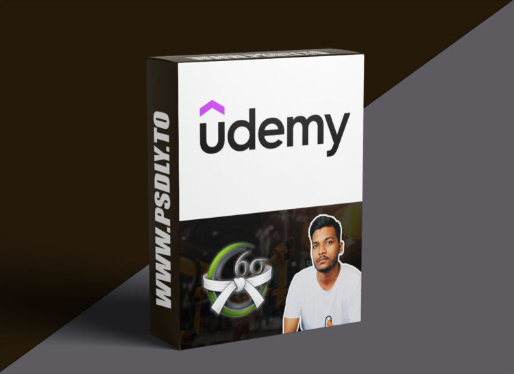Udemy – Certified Lean Six Sigma White Belt 2026 1 Certified Lean Six Sigma White Belt 2026